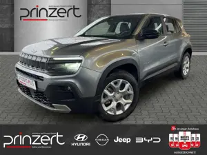 Jeep Avenger 1.2 e-Hybrid "Altitude" Winter-Paket*Allwetter