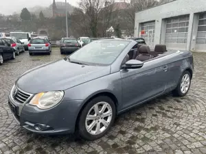 Volkswagen Eos 2.0 TDI Edition 2009* Euro 5