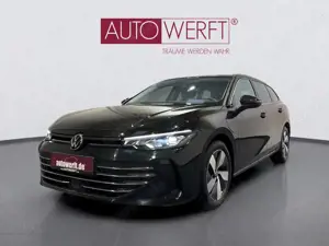 Volkswagen Passat Variant 1.5 eTSI eHybrid DSG BUSINESS HEAD AHK CAM SHZ NAV