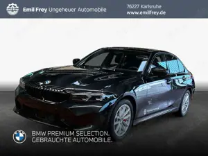 BMW 330 i xDrive Aut.