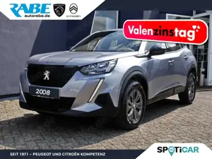 Peugeot 2008 Pack 130 PT Sitzheizung+NAVI+LED+DAB Klima Navi