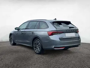 Skoda Octavia Combi Sportline TDI DSG|AHK|el.HECK|NAVI Bild 3