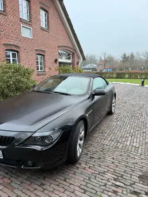 BMW 630 i Aut.
