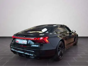 Audi RS e-tron GT 440 kW *Matrix*HuD*360*Allrad* Bild 2
