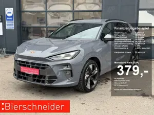 CUPRA Terramar 2.0 TSI DSG 4Drive VZ LED NAVI AHK 20 HUD AREAVIEW