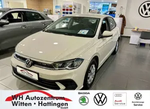 Volkswagen Polo 1.0 KLIMA LED APP-CONNECT PDC SITZHZG