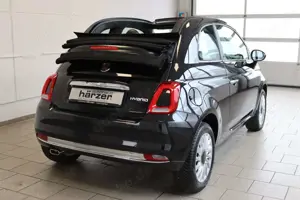 Fiat 500C Dolcevita *CarPlay*PDC*Klima*ALU*Tempomat* Bild 4
