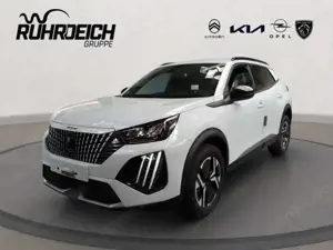 Peugeot 2008 Hybrid 136 GT PANO SHZ LM 18'' LED CARPLAY