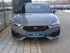 CUPRA Leon Bild 2