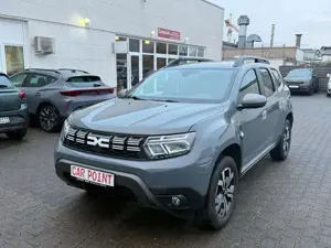 Dacia Duster II Journey 1.HAND/KAMERA/LPG/KLIMA/8FACH
