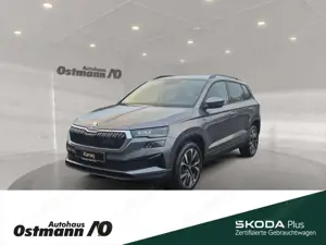 Skoda Karoq Selection 110kw TSI DSG *SHZ*RFK*PDC*NAVI* Bild 1