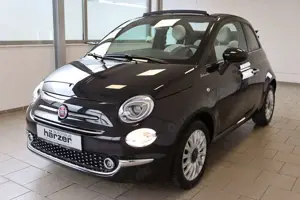 Fiat 500C Dolcevita *CarPlay*PDC*Klima*ALU*Tempomat* Bild 2