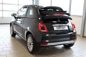 Fiat 500C Dolcevita *CarPlay*PDC*Klima*ALU*Tempomat* Bild 3