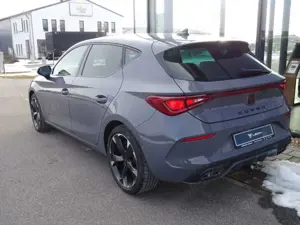 CUPRA Leon Bild 4