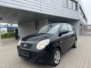 Kia Picanto TÜV NEU ELEKTRISCHE FENSTER