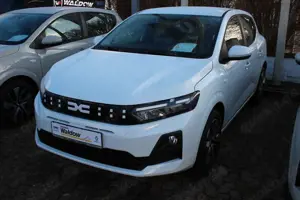 Dacia Sandero Expression TCe 100