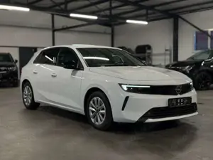 Opel Astra Elegance SPORT+NAV+LED+180°+SPURAS+CARPLAY