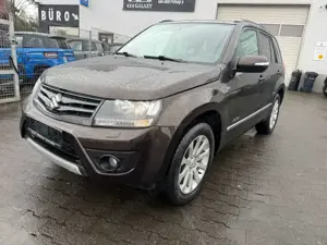 Suzuki Grand Vitara 1.9 DDIS X 30