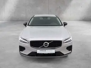 Volvo V60 T8 AWD Plus Dark AWD Bild 2
