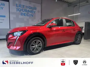 Peugeot 208 e-208 Active Pack Elektromotor 136