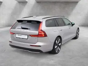 Volvo V60 T8 AWD Plus Dark AWD Bild 5