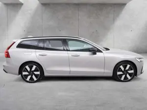Volvo V60 T8 AWD Plus Dark AWD Bild 4