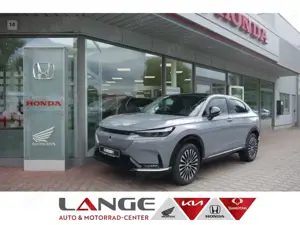 Honda e:Ny1 e Ny1 Advance Paket HUD Panorama Navi Digitales Co