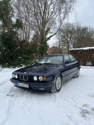 BMW 525 525i 24V ohne Vanos
