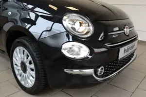 Fiat 500C Dolcevita *CarPlay*PDC*Klima*ALU*Tempomat* Bild 5