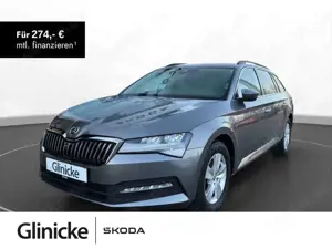 Skoda Superb Combi 1.5 TSI Ambition