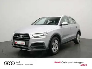 Audi Q3 design AHK NAVI SHZ XENON PDC KLIMA