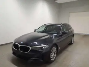 BMW 520 d Touring G31 Standhzg+Memory+Kamera+ACC