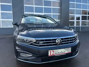 Volkswagen Passat Variant Elegance 4Motion+R-Line+Panorama+Stheizung+