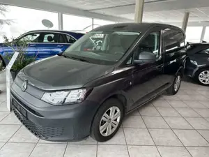 Volkswagen Caddy Cargo EcoProfi Benzin 1.Hand MwSt.