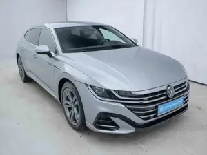 Volkswagen Arteon 2.0 TDI R-Line*DSG*MASSAGE Bild 4