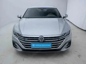 Volkswagen Arteon 2.0 TDI R-Line*DSG*MASSAGE Bild 3