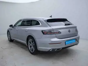 Volkswagen Arteon 2.0 TDI R-Line*DSG*MASSAGE Bild 5
