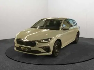 Skoda Scala 1.0TSI DSG Tour Matrix SHZ beh. Frontscheibe AHK V