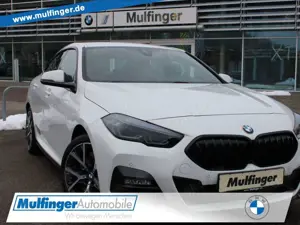 BMW 220 i GC M Sport Pro LiveProf.M Sitz M Bremse LHZ