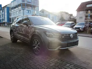 Volkswagen Touareg Elegance 4Motion R Line 3.0V6 TDI Bild 3