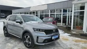 Kia Sorento 1.6 T-GDI Plug-In Hybrid Spirit 4WD
