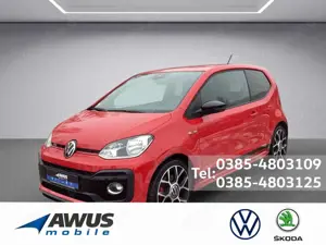 Volkswagen up! 1.0TSI GTI