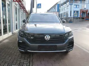Volkswagen Touareg Elegance 4Motion R Line 3.0V6 TDI Bild 2