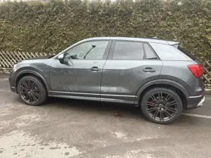 Audi SQ2 TFSI quattro S tronic Bild 3