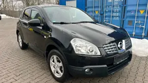 Nissan Qashqai Visia