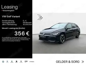 Volkswagen Golf Variant R-Line 1.5 TSI RFK*LED*ACC*Digital
