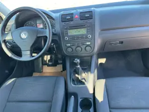 Volkswagen Golf V 5 Türig Tüv 3/27 Bild 5
