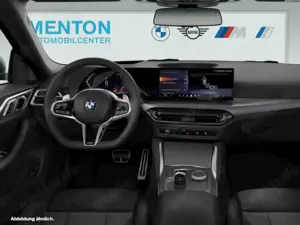 BMW 420 i M Sportpaket HiFi DAB RFK Komfortzg. Shz Bild 5