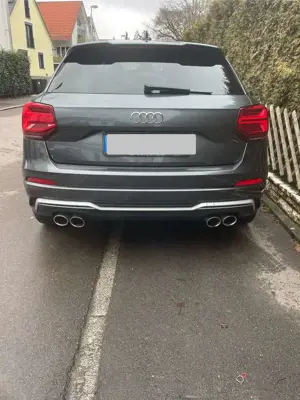 Audi SQ2 TFSI quattro S tronic Bild 4