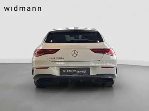 Mercedes-Benz CLA 250 e SB *AMG*Navigation*Burmester*Panorama* Bild 4
